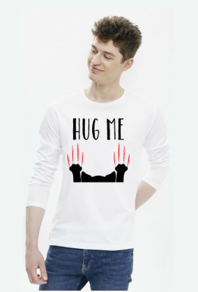 Hug Me