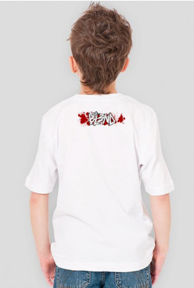 Koszulka dziecięca DJ BL3ND