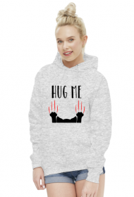 Hug Me