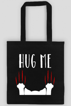 Hug Me