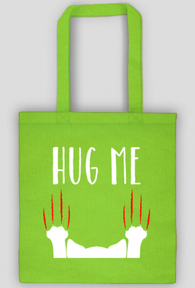 Hug Me