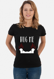 Hug Me