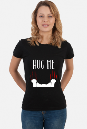 Hug Me