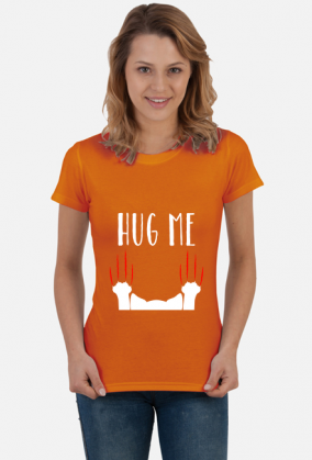Hug Me