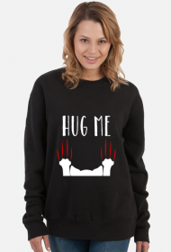 Hug Me