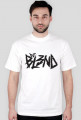 Koszulka męska DJ BL3ND