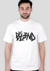 Koszulka męska DJ BL3ND
