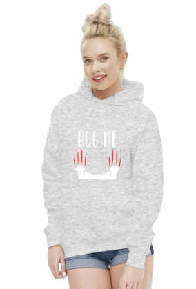 Hug Me