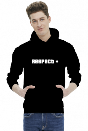RESPECT + GTA V Bluza