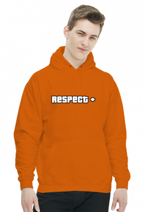 RESPECT + GTA V Bluza