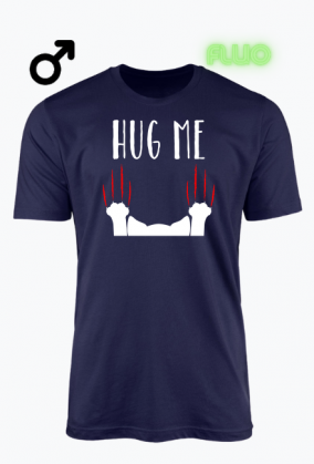 Hug Me