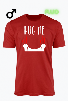 Hug Me