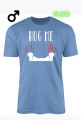 Hug Me