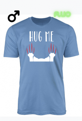 Hug Me