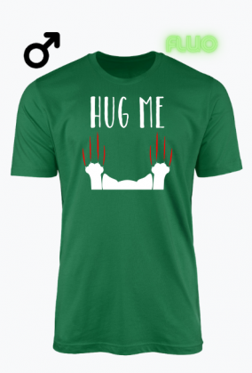 Hug Me