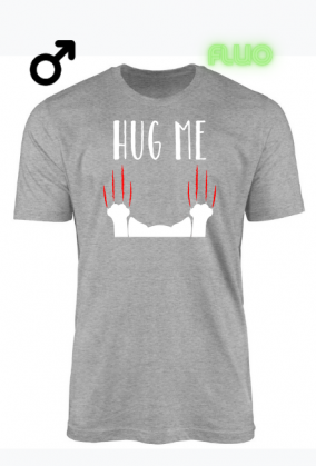 Hug Me