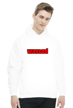 WASTED GTA V Bluza