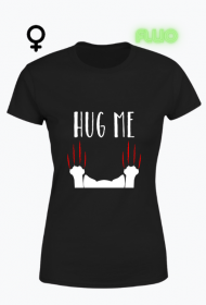 Hug Me
