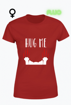 Hug Me