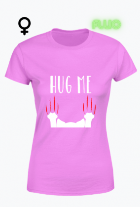 Hug Me