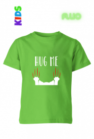 Hug Me