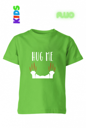Hug Me