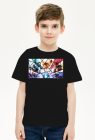 Koszulka "Fortnite cracked"