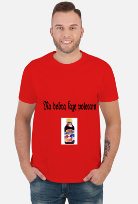 Koszulka na fazę