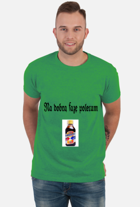 Koszulka na fazę