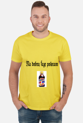 Koszulka na fazę