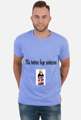 Koszulka na fazę