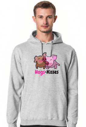 Hogs & Kisses