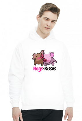 Hogs & Kisses