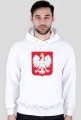 Bluza z orłem