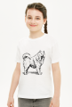 Koszulka dziecięca *Samoyed Love