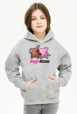 Hogs & Kisses