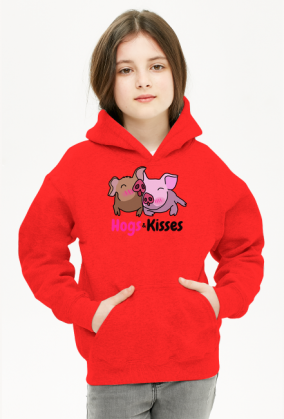 Hogs & Kisses