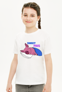 Sweet Pigs
