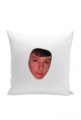Poduszka "Twarz Batoreta"