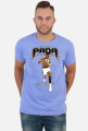 Muhammad Ali boks trening. Pada