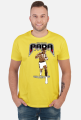 Muhammad Ali boks trening. Pada