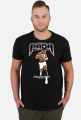 Muhammad Ali boks trening. Pada