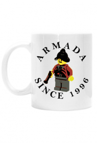 Kubek Armada Sentry