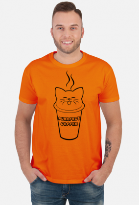 Purrfect Coffee