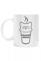 Purrfect Coffee