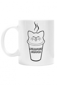 Purrfect Coffee