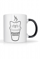 Purrfect Coffee