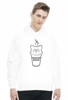Purrfect Coffee