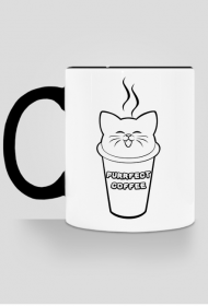 Purrfect Coffee