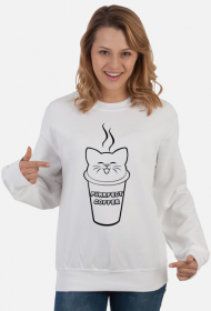 Purrfect Coffee